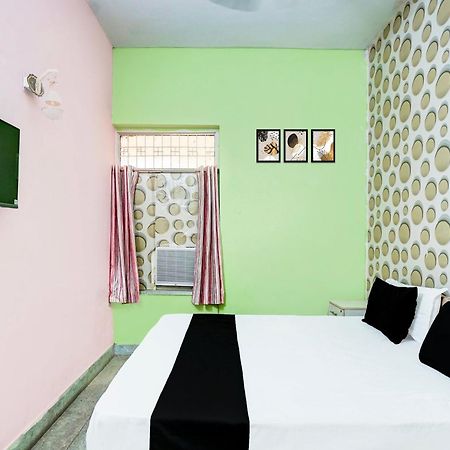 Hotel O Pearl Banquet Hall Patna  Eksteriør billede