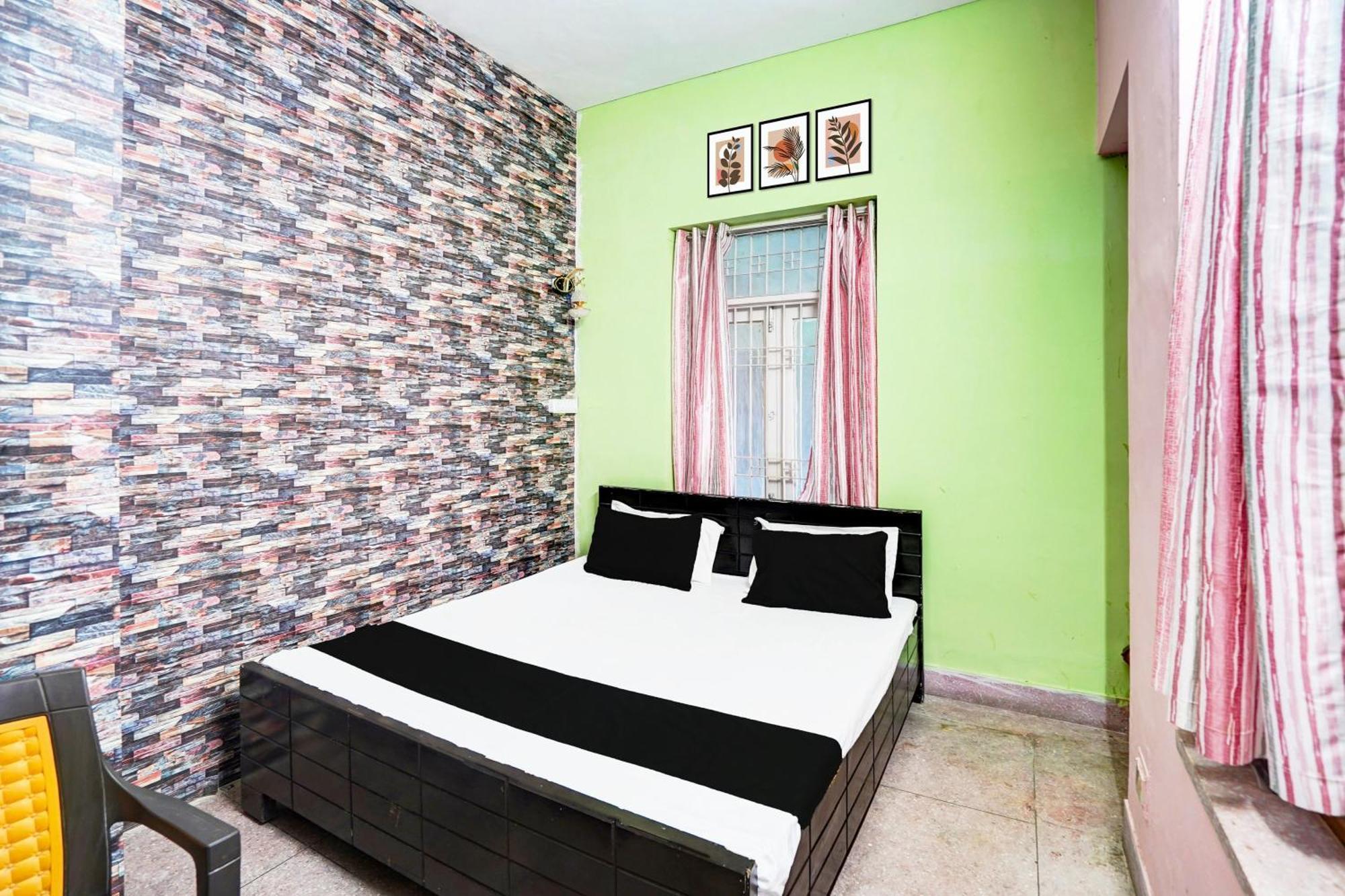 Hotel O Pearl Banquet Hall Patna  Eksteriør billede