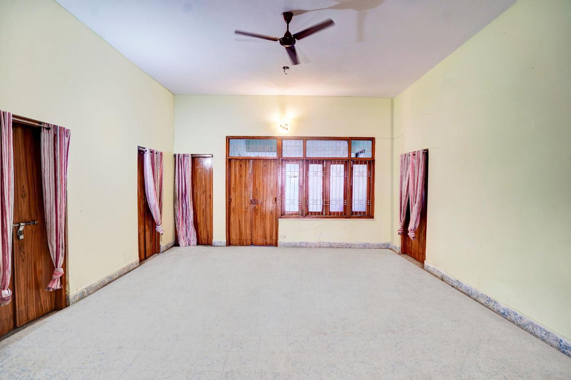 Hotel O Pearl Banquet Hall Patna  Eksteriør billede