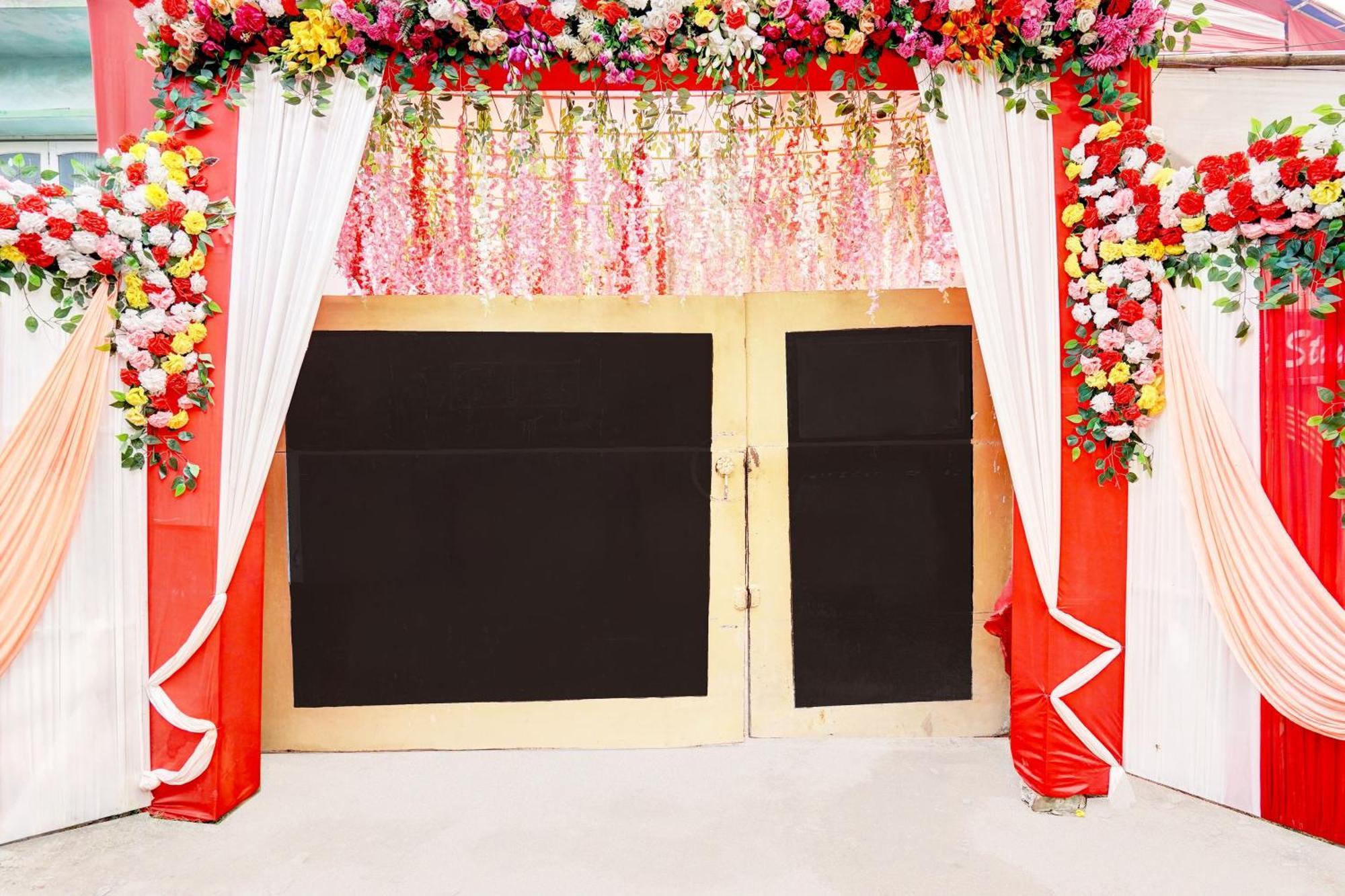 Hotel O Pearl Banquet Hall Patna  Eksteriør billede