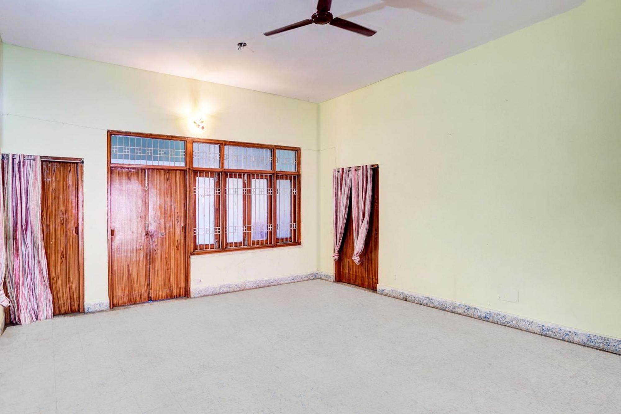 Hotel O Pearl Banquet Hall Patna  Eksteriør billede