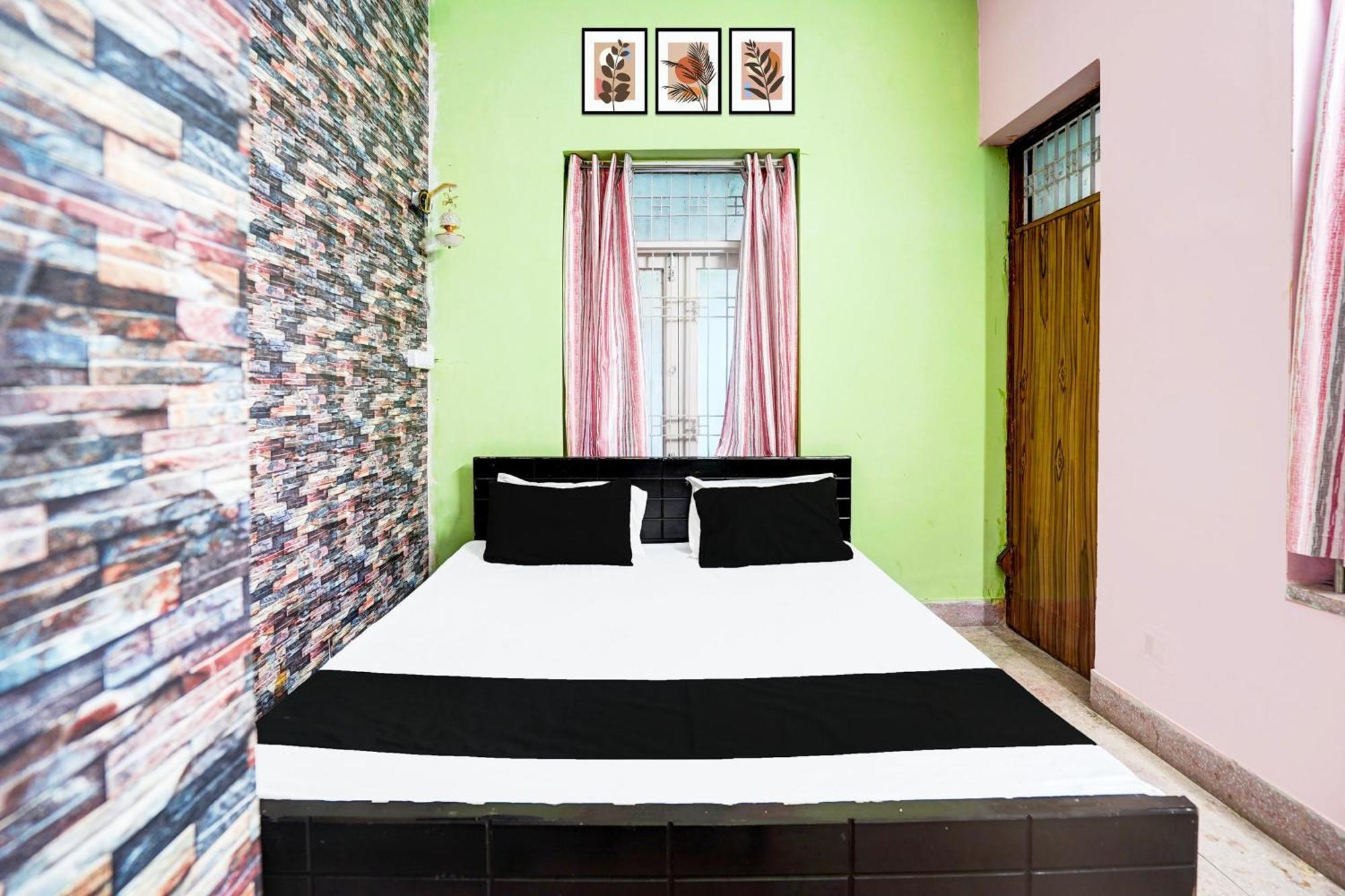 Hotel O Pearl Banquet Hall Patna  Eksteriør billede